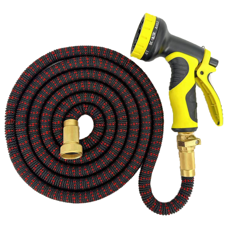 ベストセラー ガーデンホース フレキシブルホース 庭用散水パ - Car Accessories Shop のレビューと価格