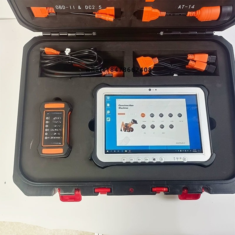 Y009 Pk Xtuner T1掘削機バン診断スキャナーツ - Obd2 Scanner のレビューと価格