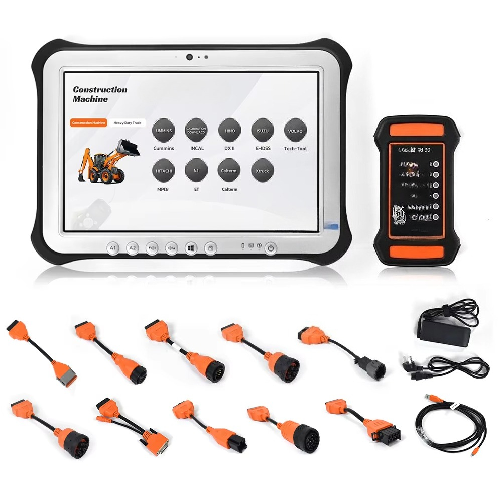 Y009 Pk Xtuner T1掘削機バン診断スキャナーツ - Obd2 Scanner のレビューと価格