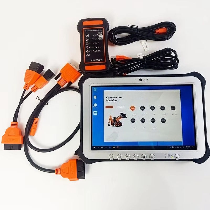 Y009 Pk Xtuner T1掘削機バン診断スキャナーツ - Obd2 Scanner のレビューと価格