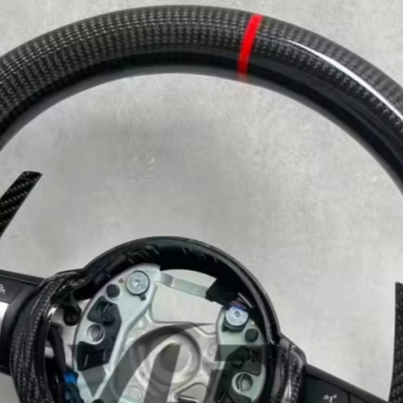 BMW F10 F30 M2 F87 M3 F80 M4 F - Car Accessories For Steering Wheel のレビューと価格