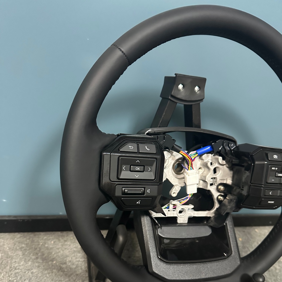 トヨタ ランドクルーザー LC79 LC76 LC70 LC - Car Accessories For Steering Wheel のレビューと価格