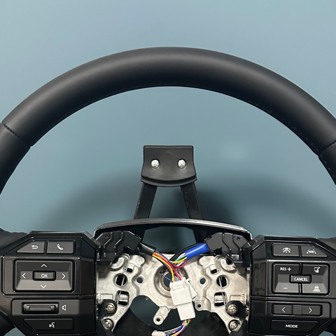 トヨタ ランドクルーザー LC79 LC76 LC70 LC - Car Accessories For Steering Wheel のレビューと価格