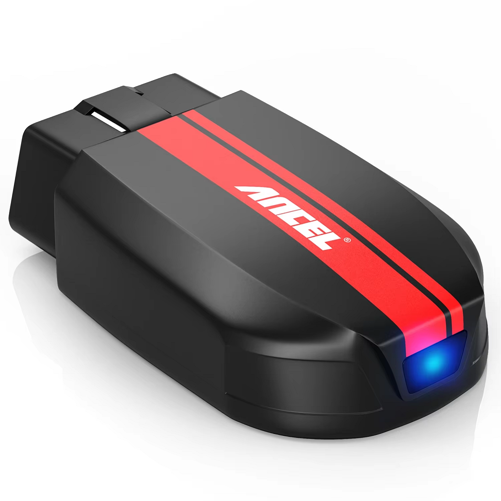 BD200 OBD2 スキャナー Bluetooth 5.0 - Obd2 Scanner のレビューと価格