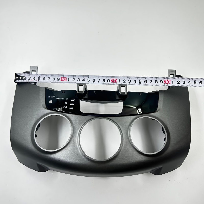 コントロールパネルシェル AC ヒーターコントロールフェイス - Car Accessories Papar のレビューと価格
