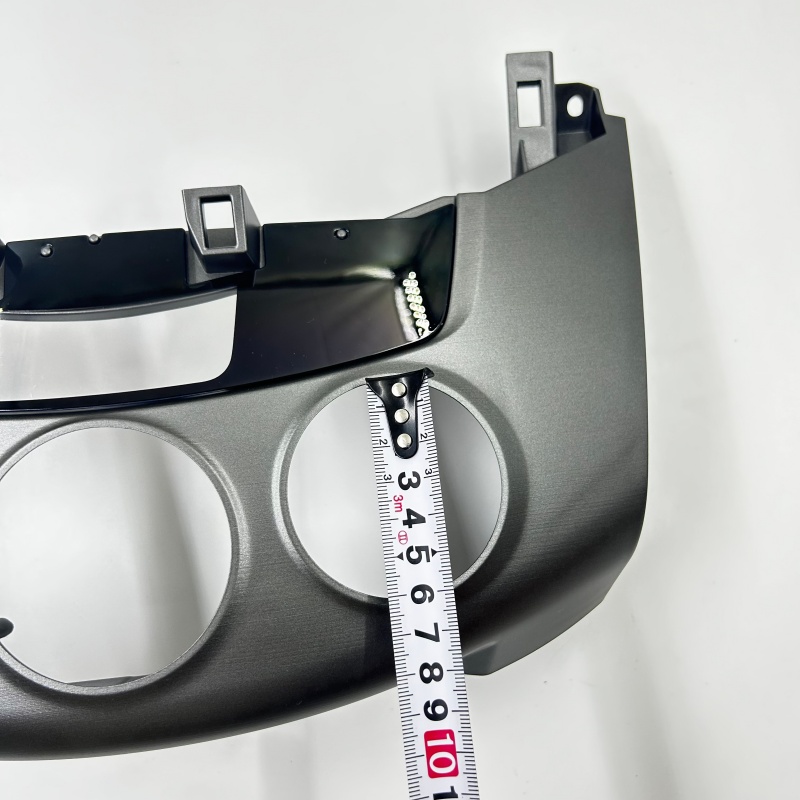 コントロールパネルシェル AC ヒーターコントロールフェイス - Car Accessories Papar のレビューと価格
