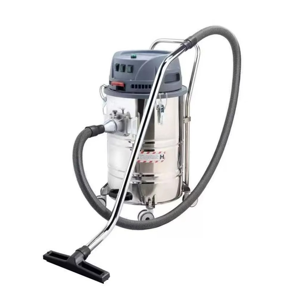 小型電動工業用掃除機 車洗浄用 3600W 70L ステンレ - Car Vacuum Cleaner のレビューと価格